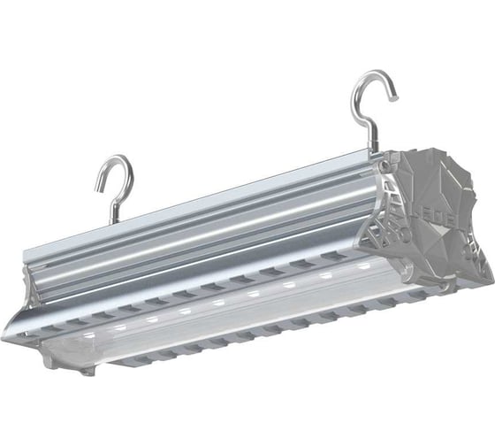 Изображение товара Светильник LEDEL L-industry 30 Turbine/25/К15/4,0К/01/IKV-21/220AC IP66 521103002741200