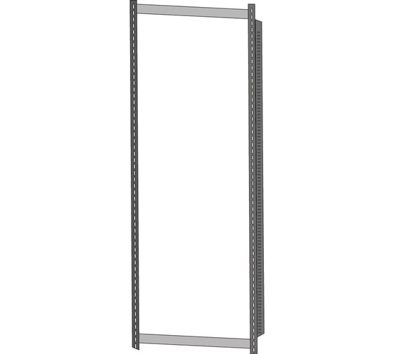 Изображение товара Модульная рама для ВРУ TDM ELECTRIC 1800х450мм SQ0905-0173