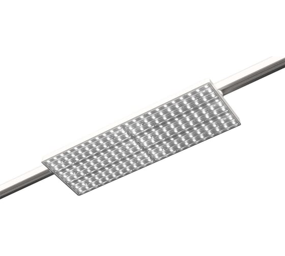 Изображение товара Светильник LEDEL L-store 50/ГСП2/3,0К/MT-VF/SH/220AC IP20 RAL7038 LSTORE00037