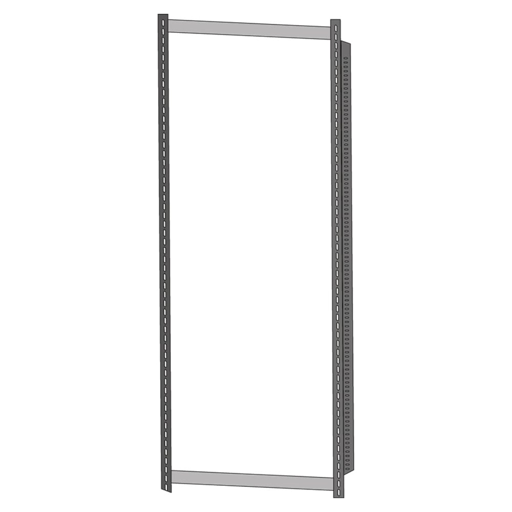 Модульная рама для ВРУ TDM ELECTRIC 2000х600мм SQ0905-0177