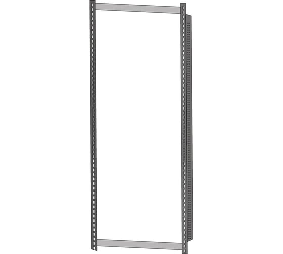 Изображение товара Модульная рама для ВРУ TDM ELECTRIC 2000х600мм SQ0905-0177