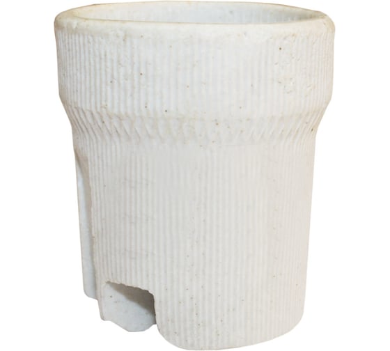 Изображение товара Патрон TDM ELECTRIC керамический E27, Народный SQ0335-0035