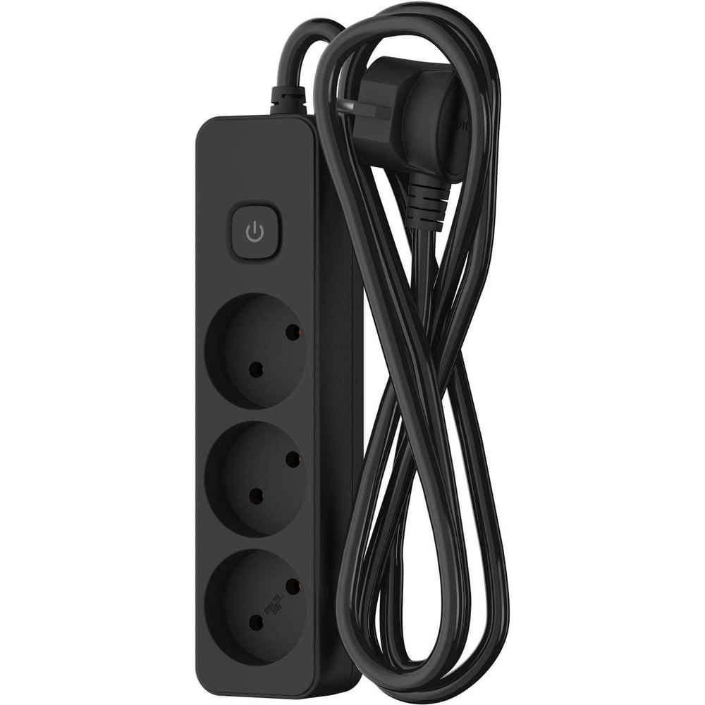 Сетевой удлинитель ФОТОН 10-23S 24748