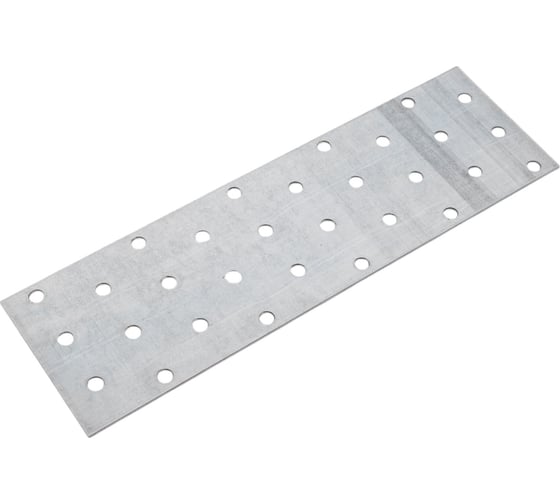 Изображение товара Соединительная пластина РемоКолор PS 60x200х2 мм 710-6020