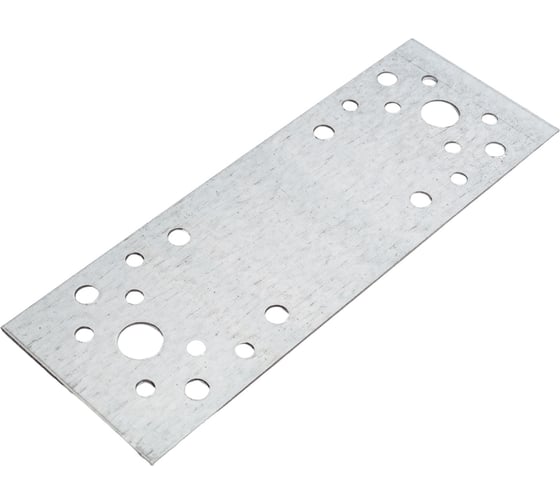 Изображение товара Крепежная пластина РемоКолор КР 180x65х2 мм 710-9186