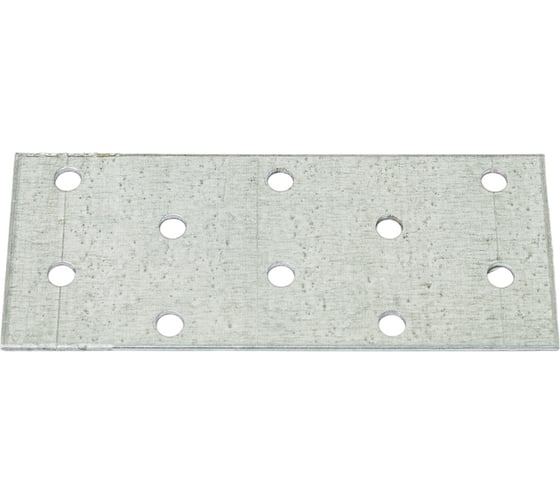 Изображение товара Соединительная пластина РемоКолор 40x100 мм 710-4010