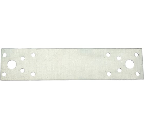 Изображение товара Крепежная пластина РемоКолор КР 180x40х2 мм 710-9184