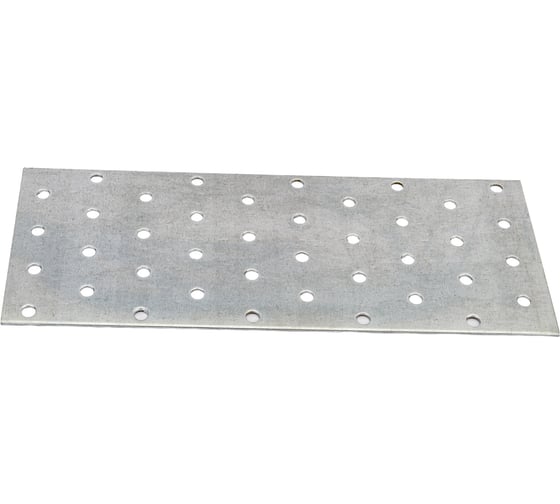 Изображение товара Соединительная пластина РемоКолор PS 80x200х2 мм 710-8020