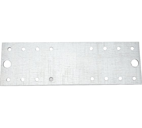 Изображение товара Крепежная пластина РемоКолор КР 200x65х2 мм 710-9206