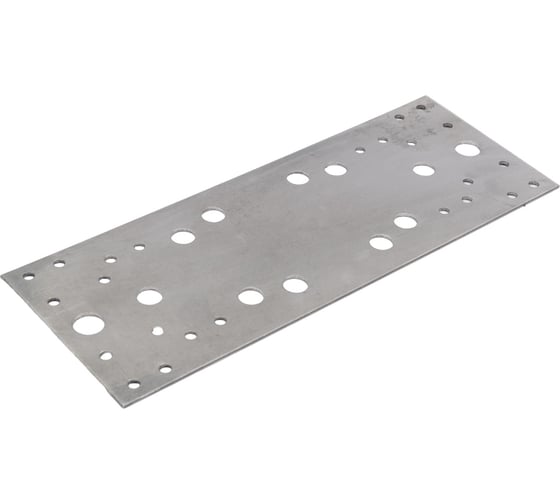 Изображение товара Крепежная пластина РемоКолор КР 260x100х2 мм 710-9260