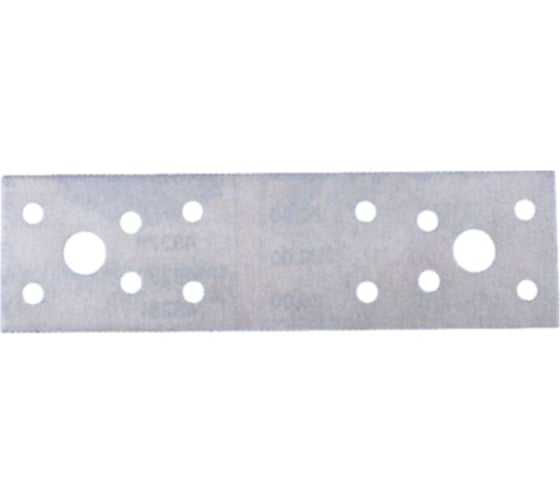 Изображение товара Крепежная пластина РемоКолор КР 200x90х2 мм 710-9209