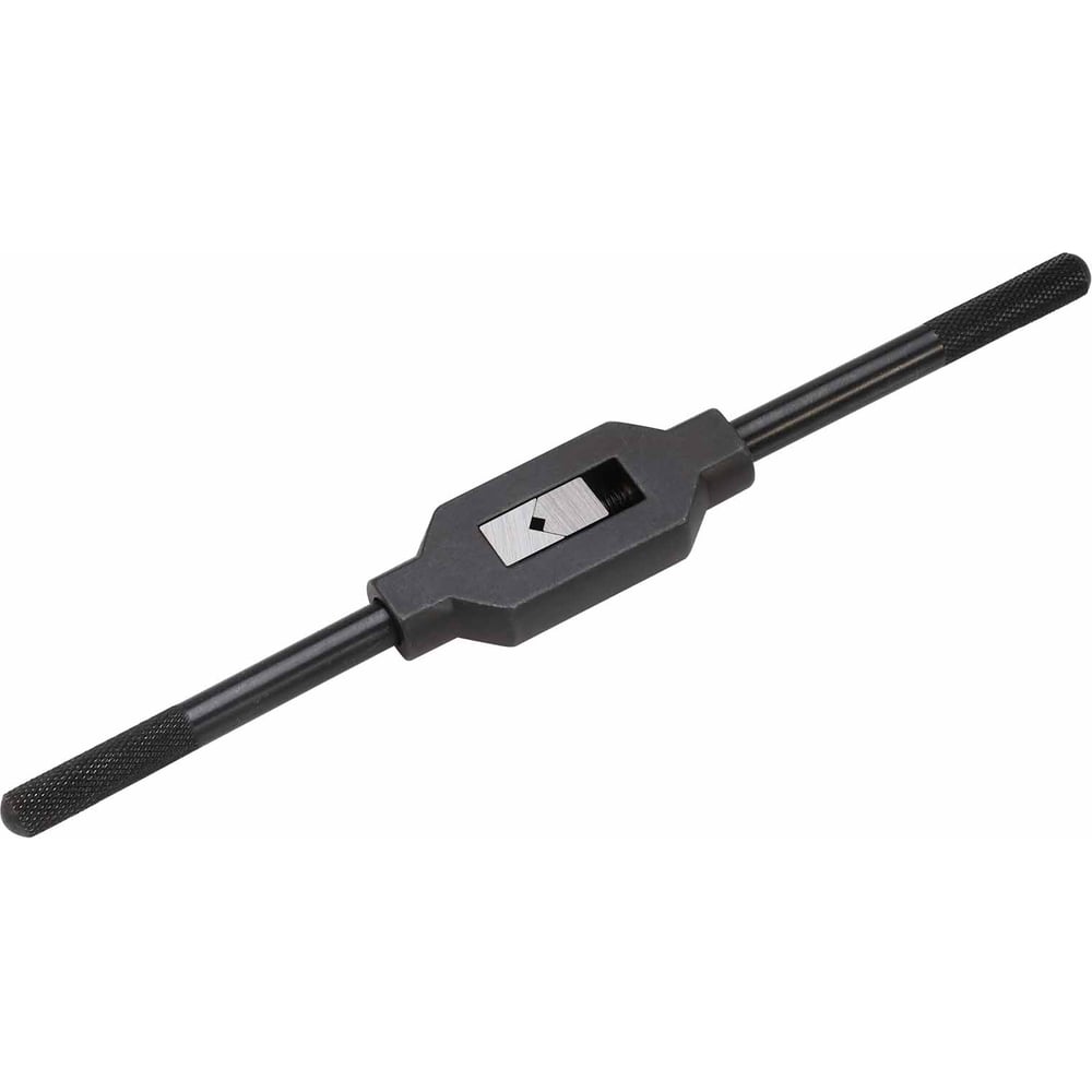 Вороток для метчиков MASTER-TOOL №1 M1-M8(2.5-5.0мм) 180мм 1318-0832