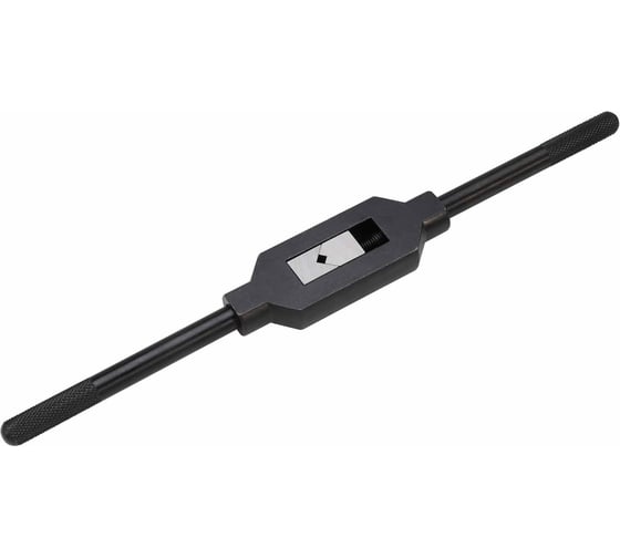 Изображение товара Вороток для метчиков MASTER-TOOL №2 M4-M16(4.0-10мм) 265мм 1318-0835