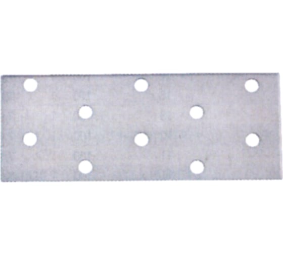 Изображение товара Соединительная пластина РемоКолор PS 40x300х2 мм 710-4030