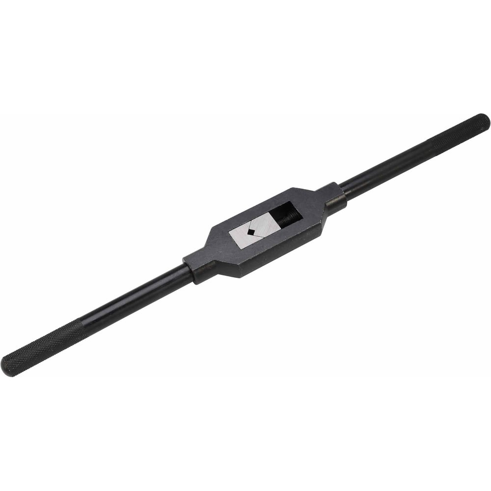 Вороток для метчиков MASTER-TOOL №3 M6-M20(4.5-14мм) 380мм 1318-0839