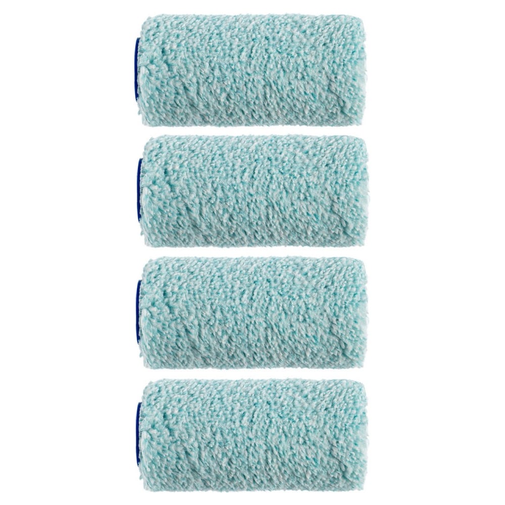 Изображение товара Мини-валик Tulips Decor Microfiber 100 мм для водо-и акриловых ЛКМ Изображение товара Мини-валик Tulips Decor Microfiber 100 мм для водо-и акриловых ЛКМ