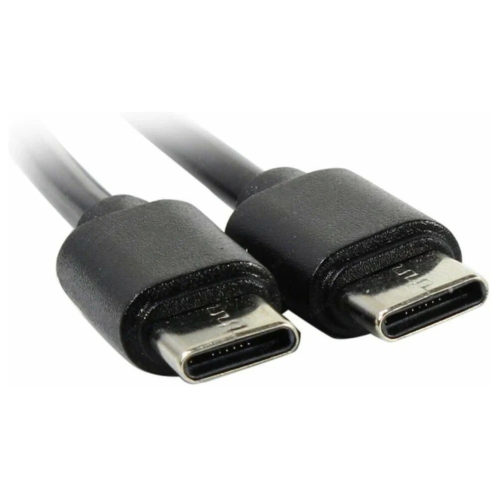 Кабель 5bites USB2.0 CM-CM 0.5м TC204-05