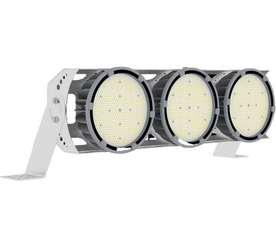 Изображение товара Светильник FEREKS FHB-sport 18-690-957-С120-Em3 3х230 FHB690-12573-413-18159