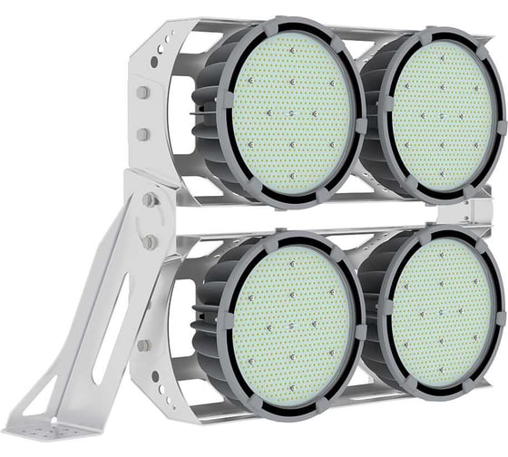 Изображение товара Светильник FEREKS FHB-sport 19-920-957-D60-Em1 4x230Вт FHB920-60573-413-18160