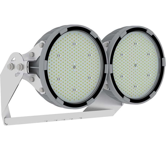 Изображение товара Светильник FEREKS FHB-sport 34-600-957-F15-Em1 4x150 FHB600-15573-413-1860