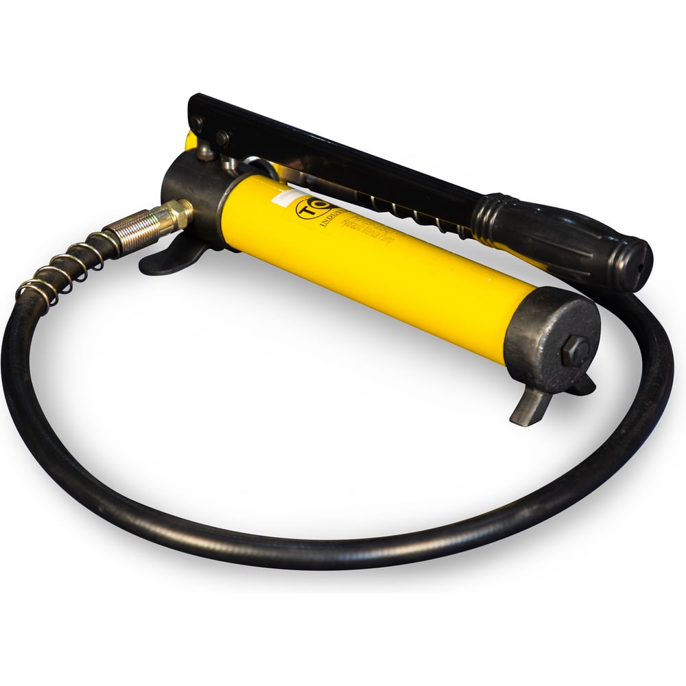 Изображение товара Ручной гидравлический насос TOR HHB-180 1002033 для бытовых задач