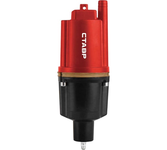 Изображение товара Погружной вибрационный насос Ставр 9050600290