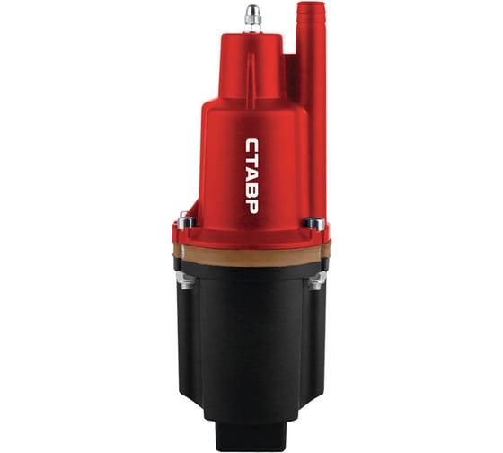 Изображение товара Погружной вибрационный насос Ставр НПВ-300Н25 300Вт, макс произв.18 л/мин 9050600680