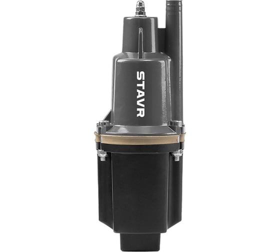 Изображение товара Погружной вибрационный насос Ставр 300Вт, макс произв18 л/мин, ст300в25нпв 9050600270