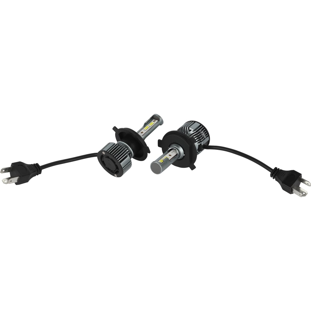 Изображение товара Автолампа светодиодная ЭРА H4 LED Z3 яркий белый свет 10-30V Изображение товара Автолампа светодиодная ЭРА H4 LED Z3 яркий белый свет 10-30V