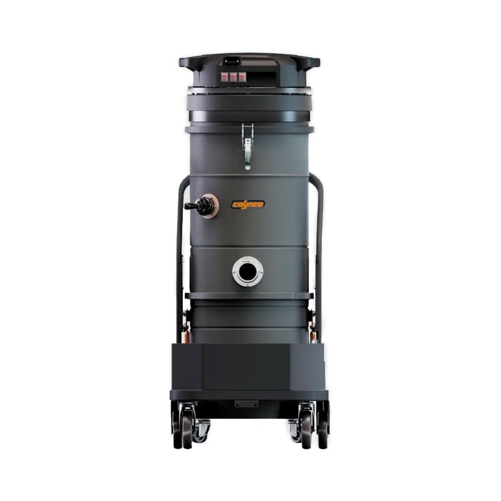 Пылесос COYNCO Basic 375WM с полным комплектом аксессуаров WM375M/1