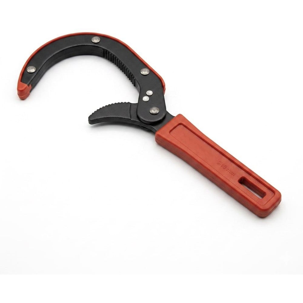 Изображение товара Съемник масляного фильтра самозажимной Forcekraft FK-57640R(66500)