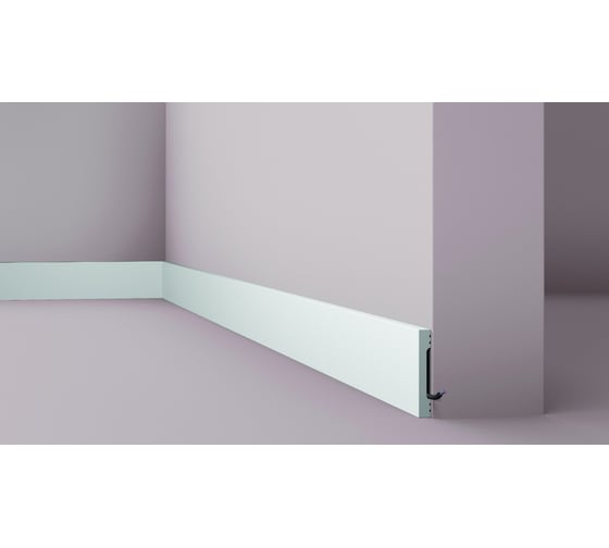 Изображение товара Плинтус напольный NMC FD10