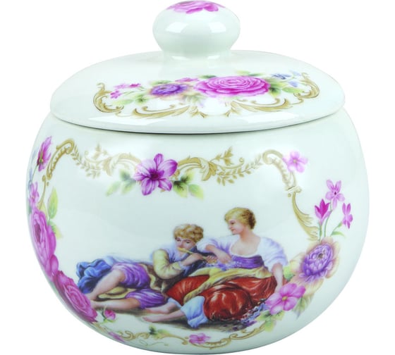 Изображение товара Сахарница Rosenberg R-140441