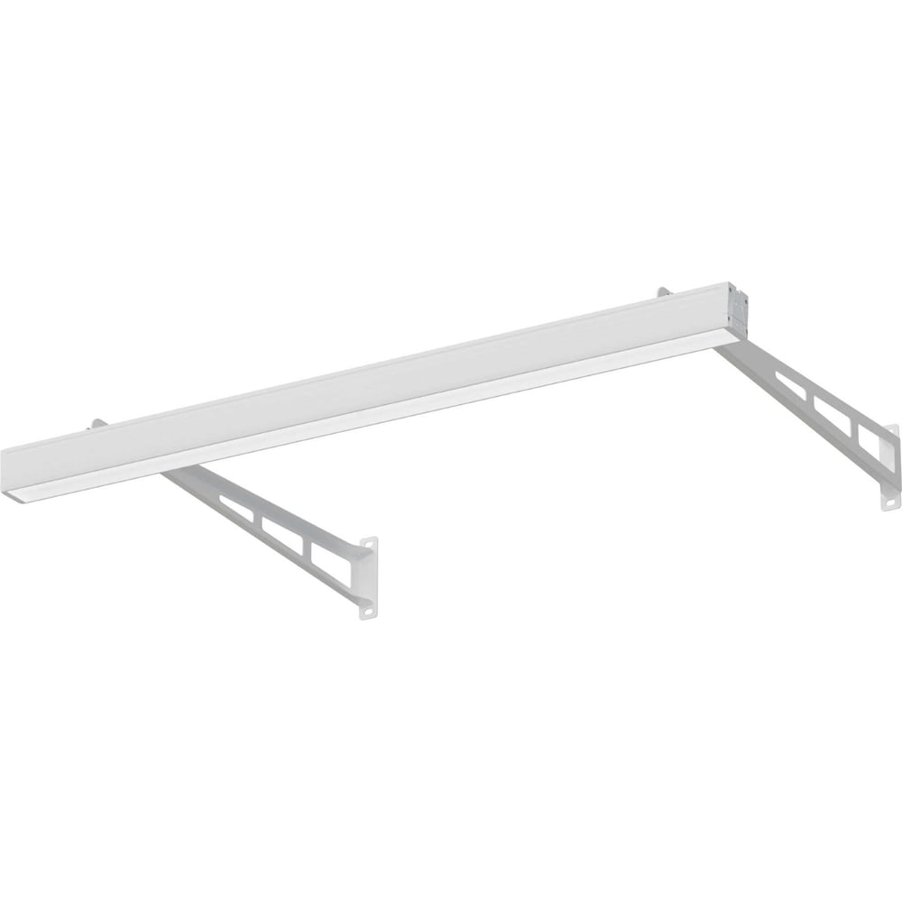 Светильник LEDEL L-fusion Office/30/Д/5,0К/03/OKII-22/220AC IP40 SC DALI LFS30-153-3114-13