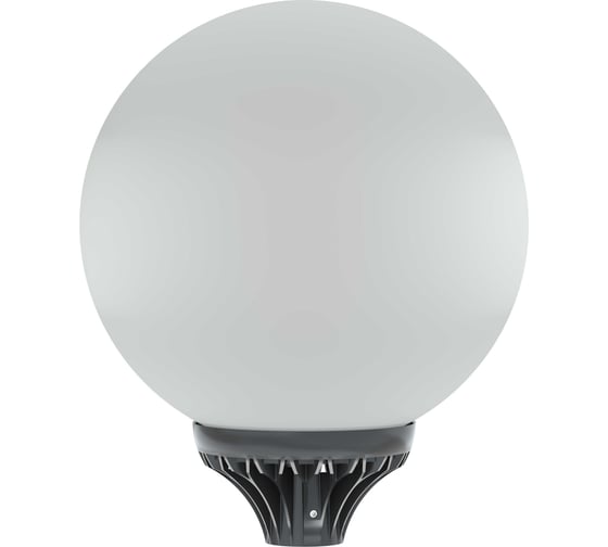 Изображение товара Светильник FEREKS ДТУ 01-40-830 RAL 9005 2000000093970