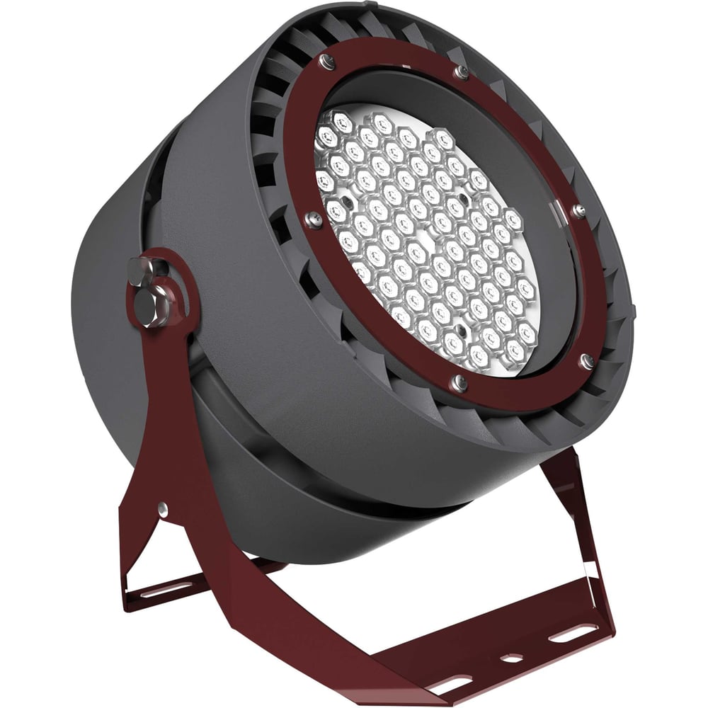 Прожектор LEDEL L-industry II banner/71/К15/4,0К/04/IKX-61/220AC IP65 LINDII00055