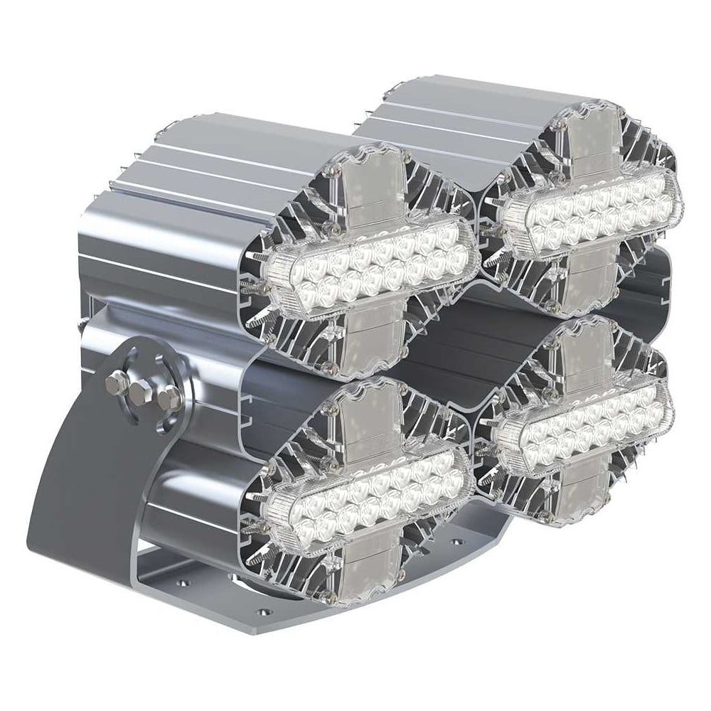 Прожектор LEDEL L-lego II 220 banner/178/К15/5,0К/01/L100/IKIX-64/220AC IP66 LII092