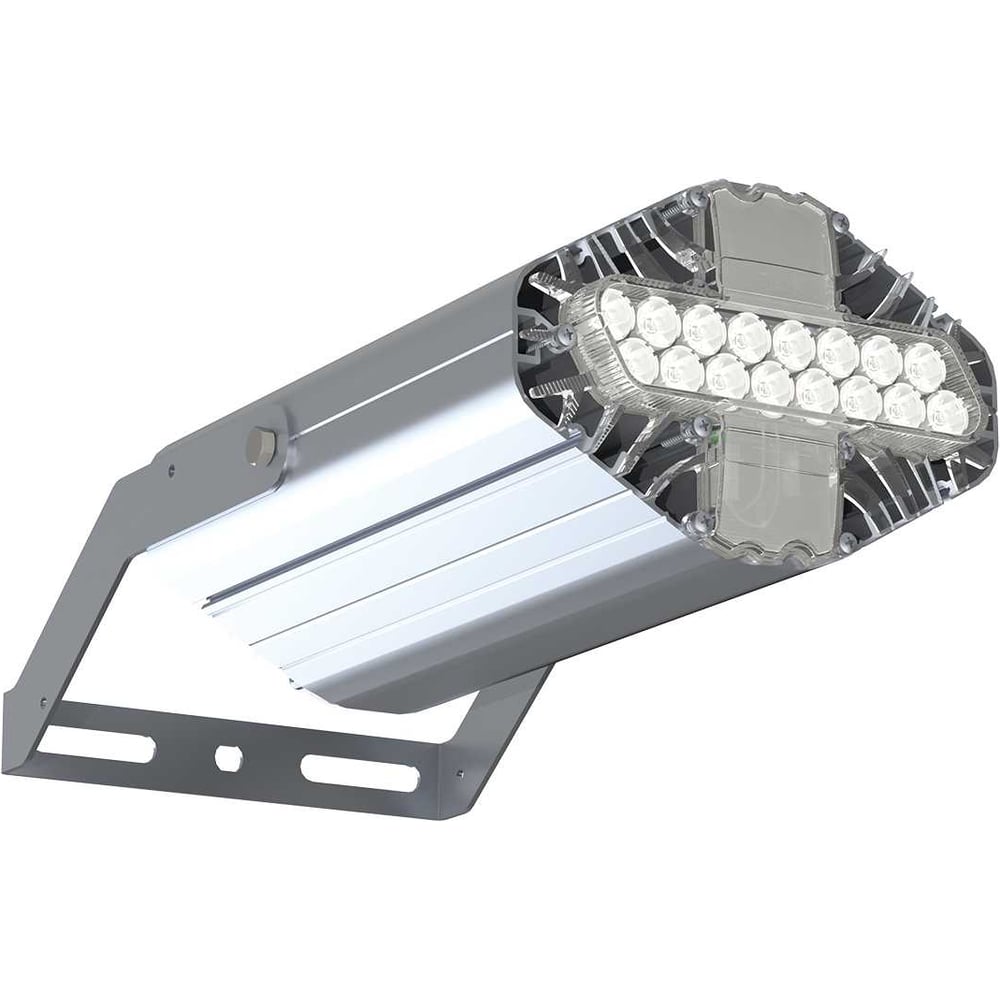 Прожектор LEDEL L-lego II 55 banner/45/К15/4,0К/01/L210/IKIV-61/220AC IP66 LII024
