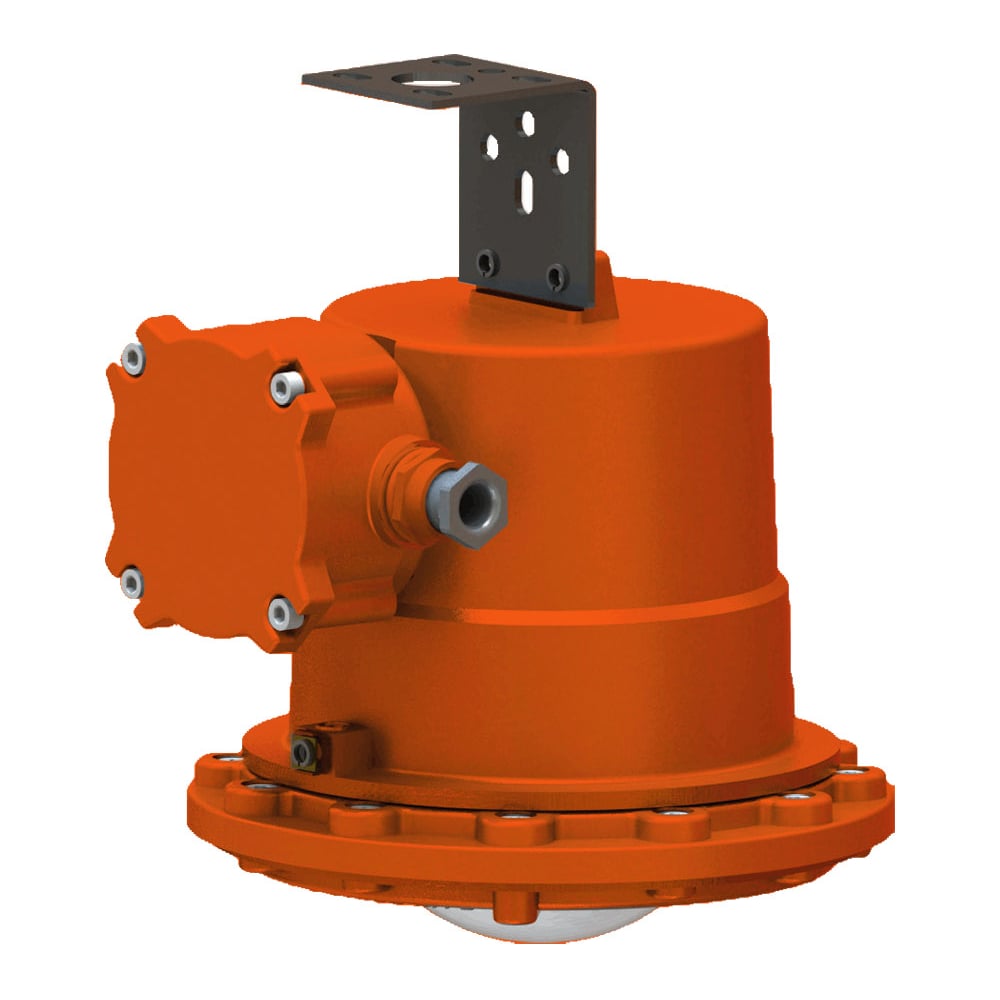 Изображение товара Взрывозащищенный светильник TDM ELECTRIC ДСП 47Д-30-101 УХЛ1 30 Вт