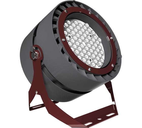 Изображение товара Прожектор LEDEL L-industry II banner/86/Г30/4,0К/05/IKX-61/220AC IP65 INII86-24-513-17