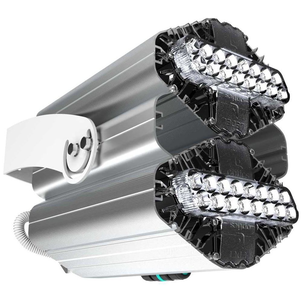 Прожектор LEDEL L-lego II 110 banner/90/Г30/750/05/L210/IKIX-62/220АС IP66 LGII90-215-513-18