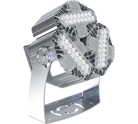 Изображение товара Прожектор LEDEL L-lego II 165 banner/135/К15/4,0К/01/L100/IKIX-63/220AC IP66 LII062