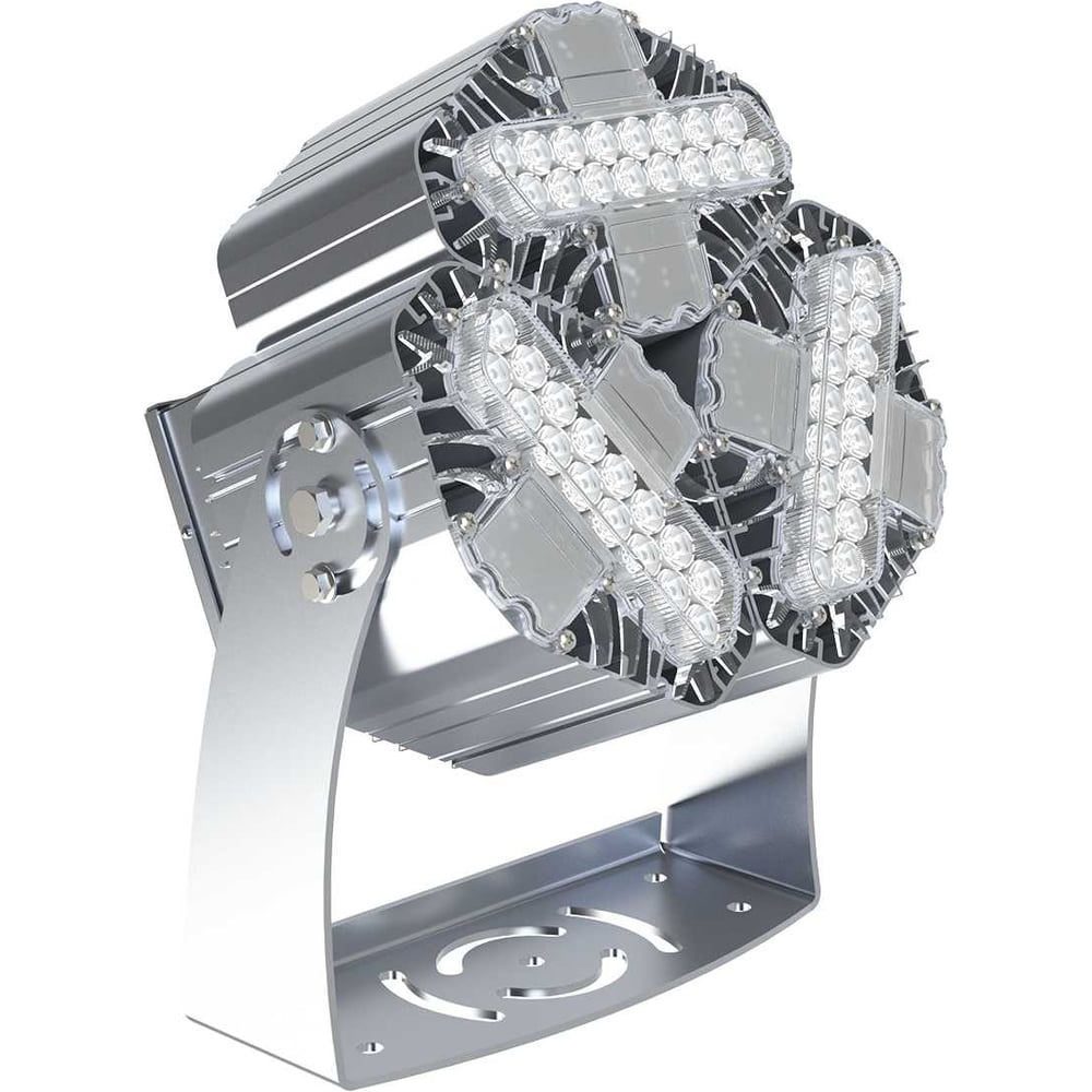 Прожектор LEDEL L-lego II 165 banner/135/К15/5,0К/01/L100/IKIX-63/220AC IP66 LII064