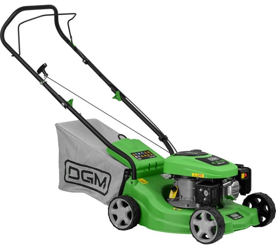 Изображение товара Газонокосилка бензиновая DGM LM-401 DG2112-1 ЦИ-2905824375