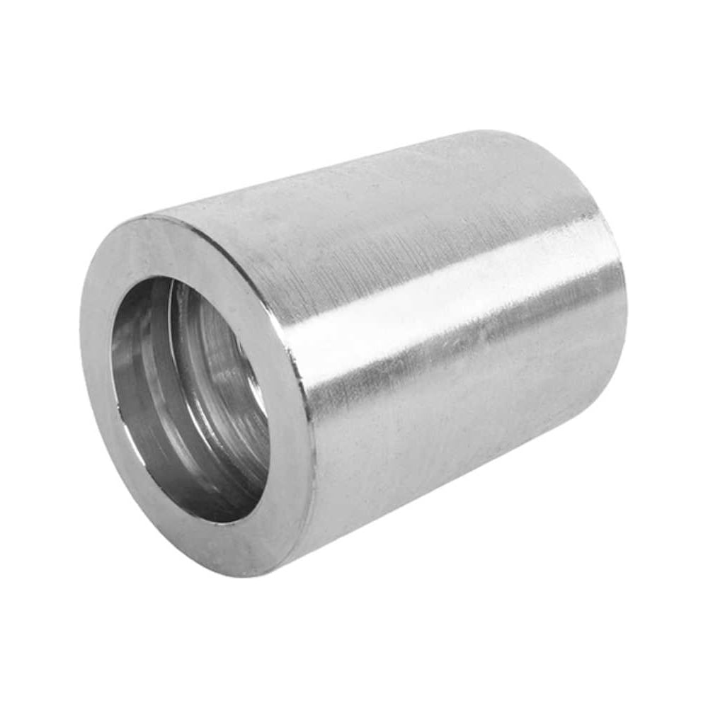 Муфта TITAN LOCK 4SP/4SH, DN 25, TL-CC4SP/4SH-25