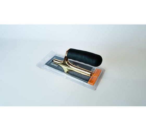 Изображение товара Кельма MAITRE DECO TOOLS сталь Inox, 200 х 80 х 0,7 мм MD IN00020