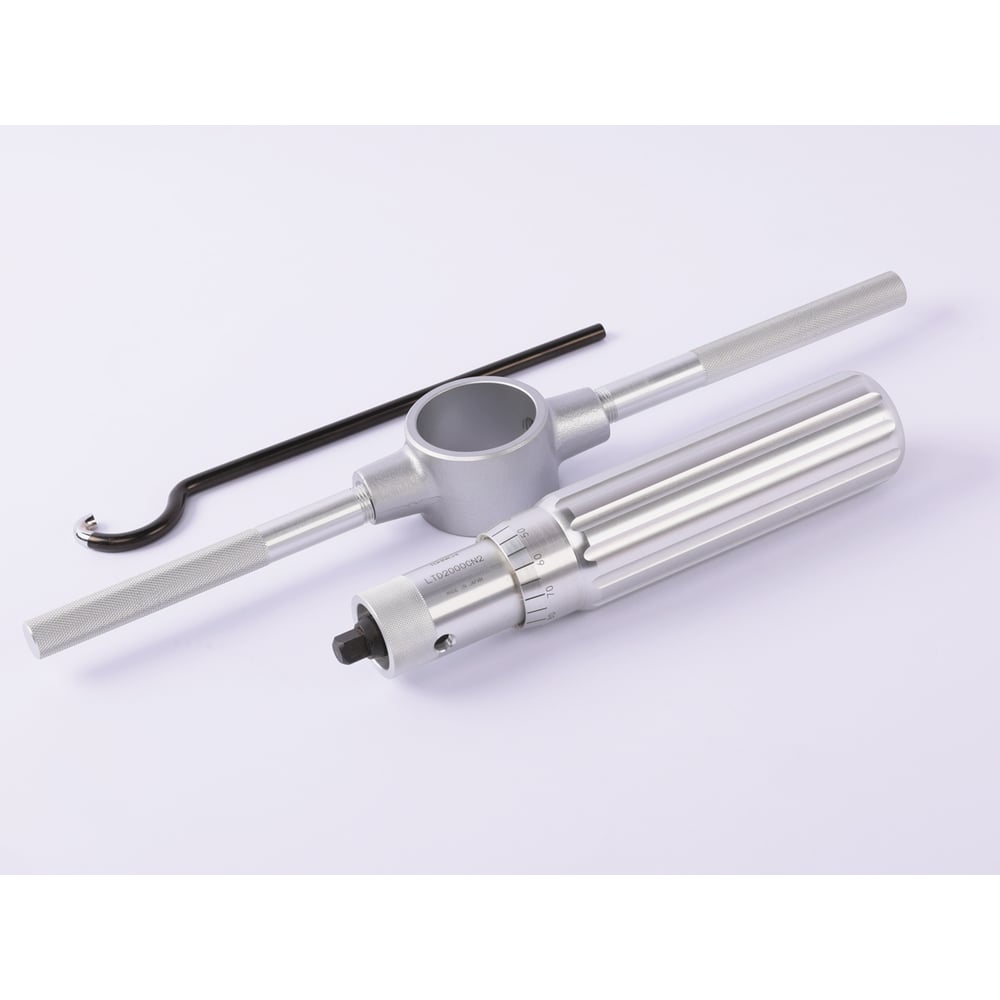 Динамометрическая отвертка Tohnichi 300-2000Нм (0.3-2Нм), LTD2000CN