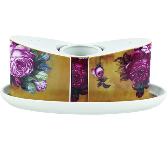 Изображение товара Набор для специй Rosenberg R-075377