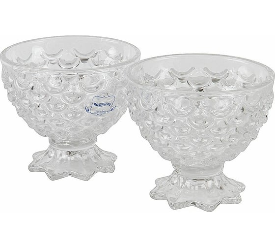 Изображение товара Набор креманок Rosenberg RGL-060004