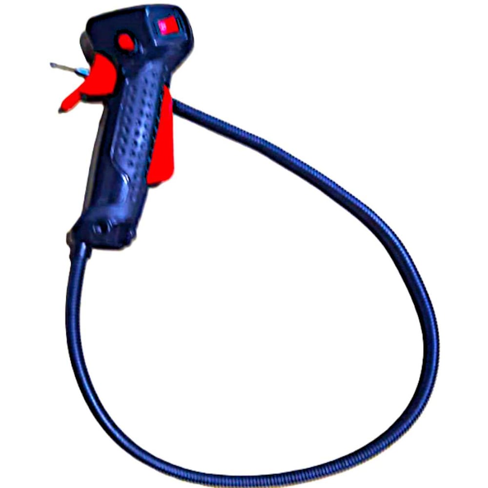 Рукоятка газа в сборе Evoline BCG 36 / 33 / 43 3.001.0702.03EVO